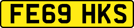 FE69HKS