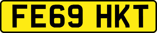FE69HKT