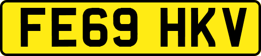 FE69HKV