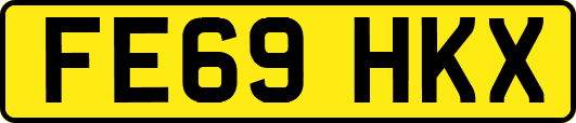 FE69HKX