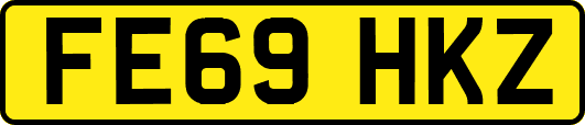 FE69HKZ