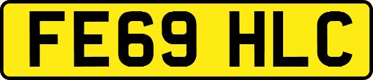FE69HLC