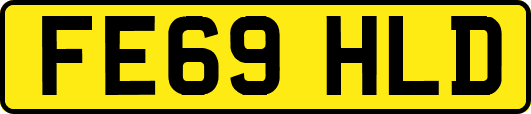 FE69HLD