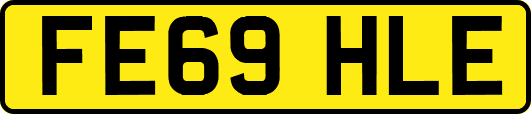 FE69HLE