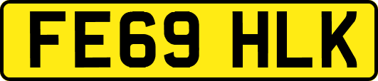 FE69HLK