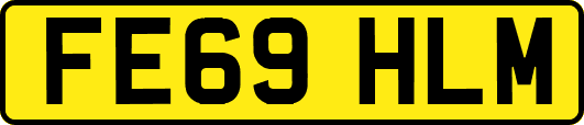 FE69HLM
