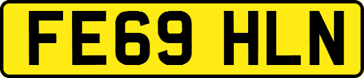 FE69HLN