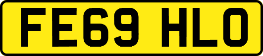 FE69HLO