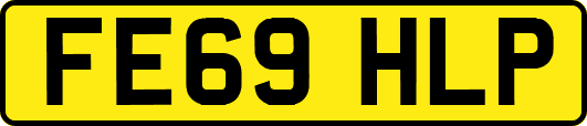 FE69HLP
