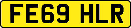 FE69HLR