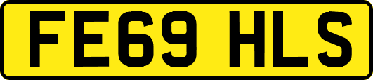 FE69HLS