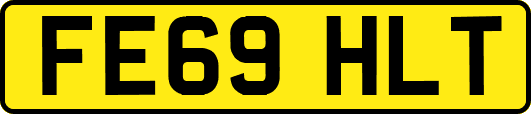 FE69HLT