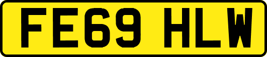 FE69HLW
