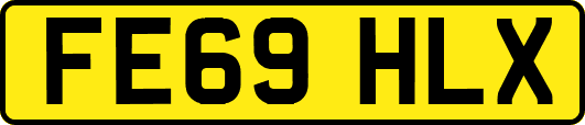 FE69HLX