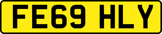 FE69HLY