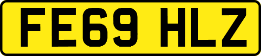 FE69HLZ