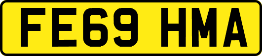 FE69HMA
