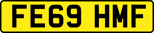 FE69HMF
