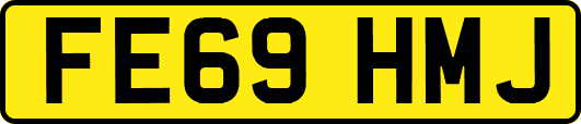 FE69HMJ