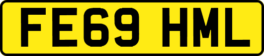 FE69HML