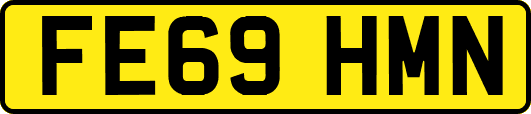 FE69HMN