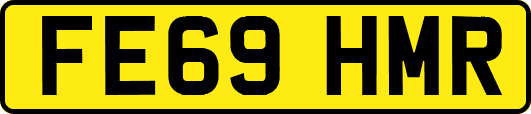 FE69HMR