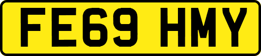 FE69HMY
