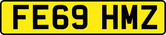 FE69HMZ