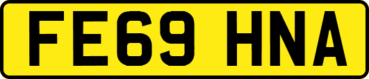 FE69HNA