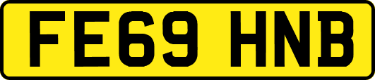 FE69HNB