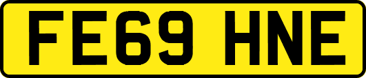 FE69HNE