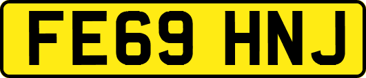 FE69HNJ