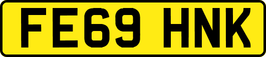 FE69HNK