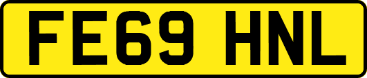 FE69HNL