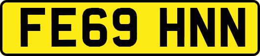 FE69HNN