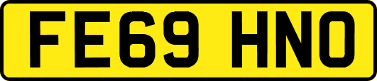 FE69HNO