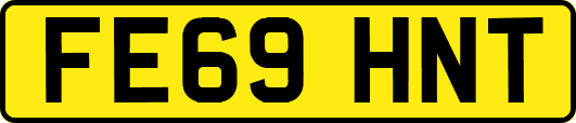 FE69HNT