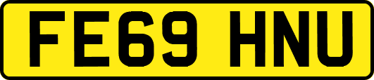 FE69HNU