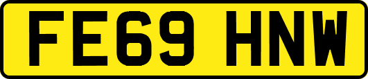 FE69HNW