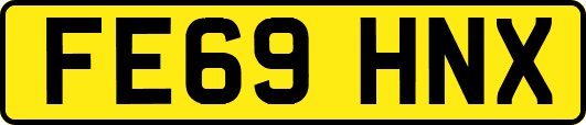 FE69HNX