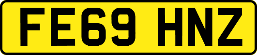 FE69HNZ