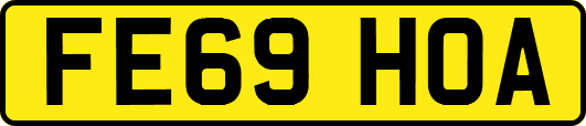 FE69HOA