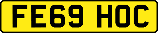 FE69HOC