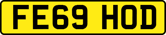 FE69HOD