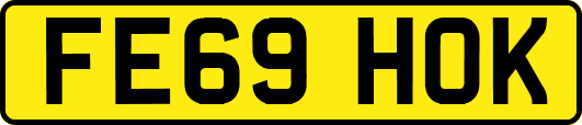 FE69HOK