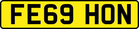 FE69HON