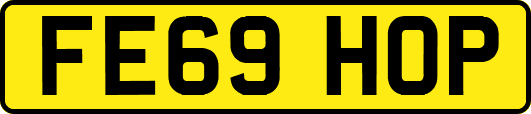 FE69HOP