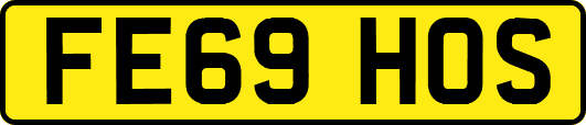 FE69HOS