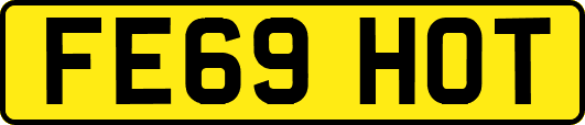 FE69HOT