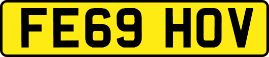 FE69HOV